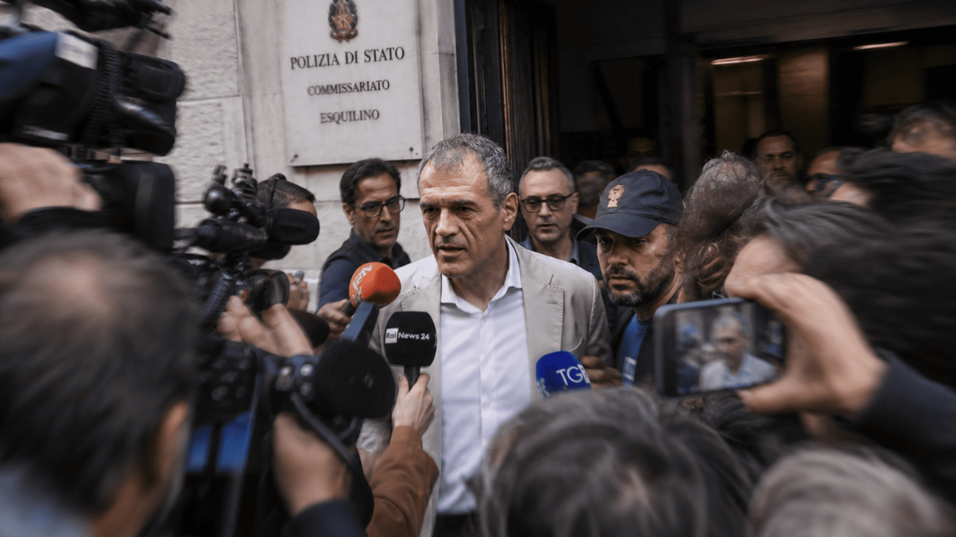 In collegamento da Verona — GIOVANNI RANA — Fondatore, Pastificio Rana